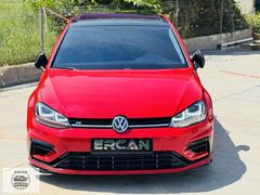2016 CAM TAVAN+PRETORİA+DIŞ R+RED GOLF
