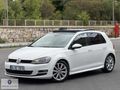 WV GOLF 7 1.6TDI BLMT (CAM TAVAN DSG) //173BİN KM//
