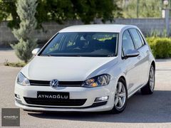 AYNAOĞLU 2013 MD WV GOLF 1.6 TDİ COMFORTLİNE OTOMATİK