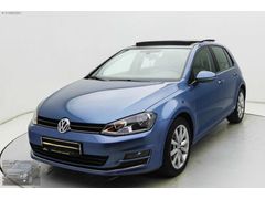 TÜRKMEN GÜNEŞ'DEN 2014 VW GOLF/1.6 TDI BMT COMFORTLİNE DSG/CAM T