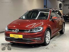 2019 MODEL 1.6 TDI BMT CAM TAVAN ÖZEL RENK FULL PAKET