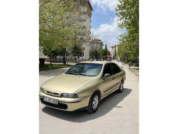 Sahibinden Fiat Marea 1.6 Liberty 2004 Model 