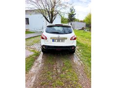Sahibinden Nissan Qashqai 1.6 dCi Platinum