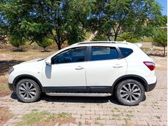 Sahibinden Nissan Qashqai 1.6 dCi Platinum