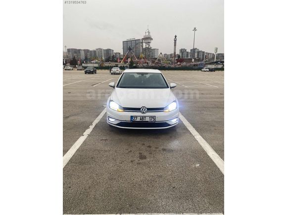 İlk elden golf servis bakımlı