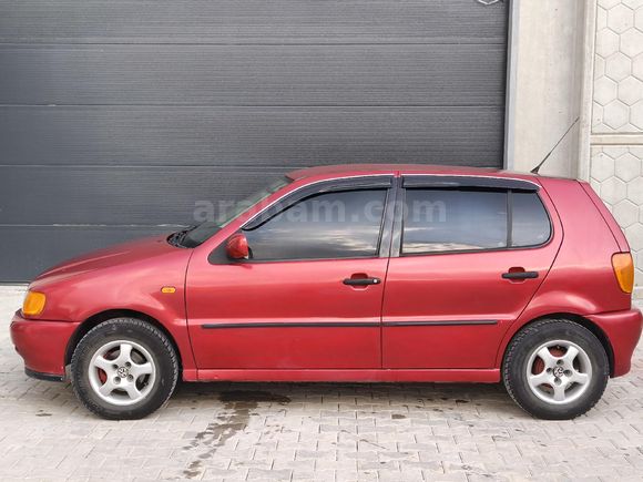 Sahibinden Volkswagen Polo 1.6 Comfortline 1997 Model