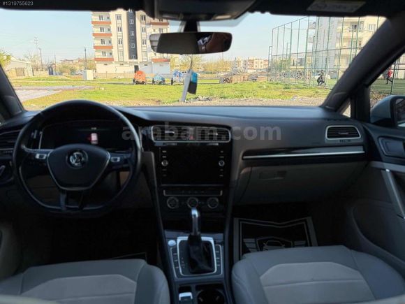 HS AUTO'DAN 2017 MDL HATASIZ BOYASIZ 1.6 TDI HİGHLİNE OTOMATİK