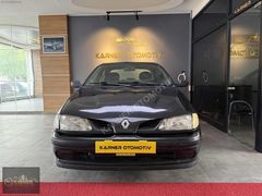 KARNER'DEN UYGUN FİYAT'A MEGANE 1 RTA 1998 MODEL