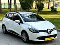 RENAULT CLİO 1.5 DCİ SPORTOURER JOY 2015 MODEL TEMİZ BAKIMLI ! !