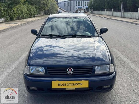 1998 MODEL POLO CLASİC