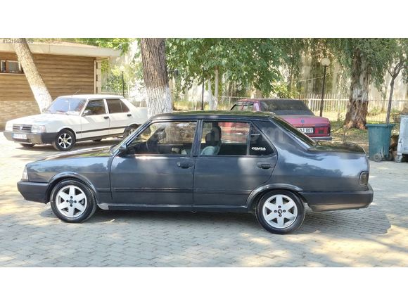 1996 model hid direksiyon yüksek göğüslük