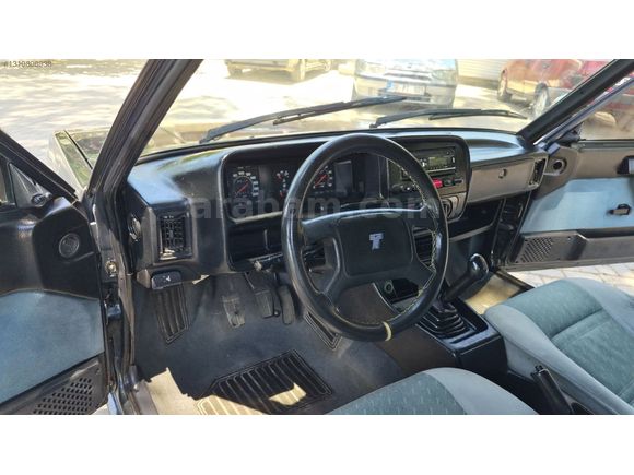 1996 model hid direksiyon yüksek göğüslük