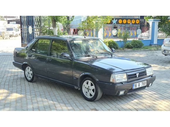 1996 model hid direksiyon yüksek göğüslük