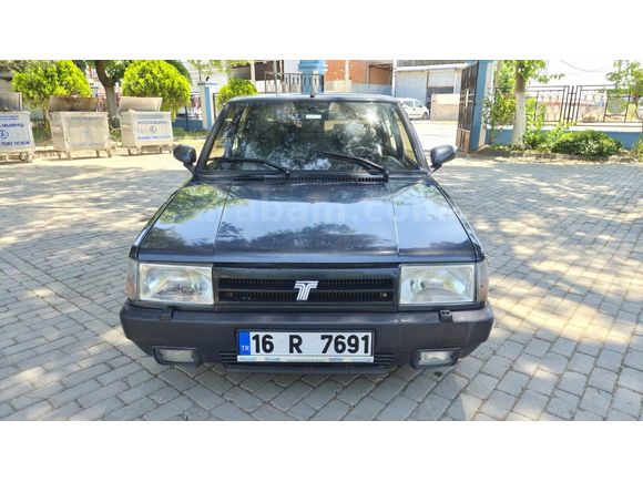 1996 model hid direksiyon yüksek göğüslük