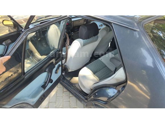 1996 model hid direksiyon yüksek göğüslük