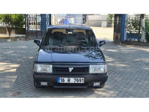 1996 model hid direksiyon yüksek göğüslük