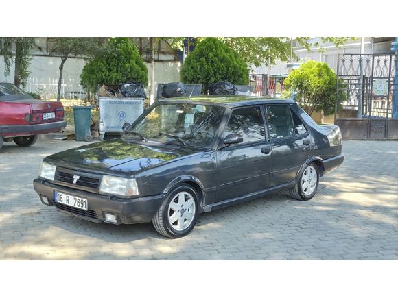 1996 model hid direksiyon yüksek göğüslük