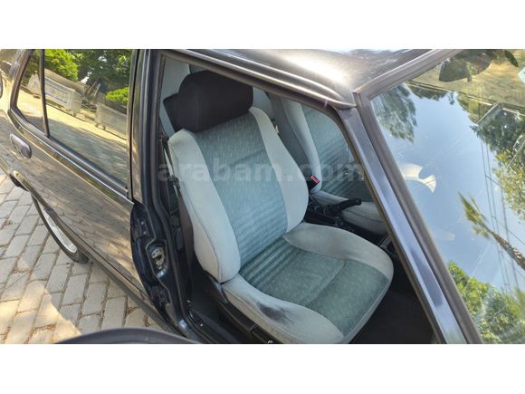 1996 model hid direksiyon yüksek göğüslük