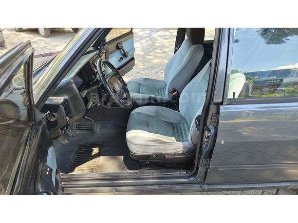 1996 model hid direksiyon yüksek göğüslük