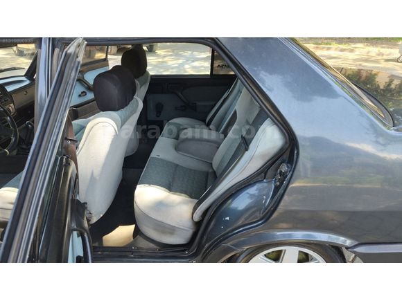 1996 model hid direksiyon yüksek göğüslük