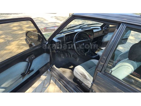 1996 model hid direksiyon yüksek göğüslük