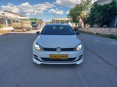 ÇOK TEMİZZ GOLF 7