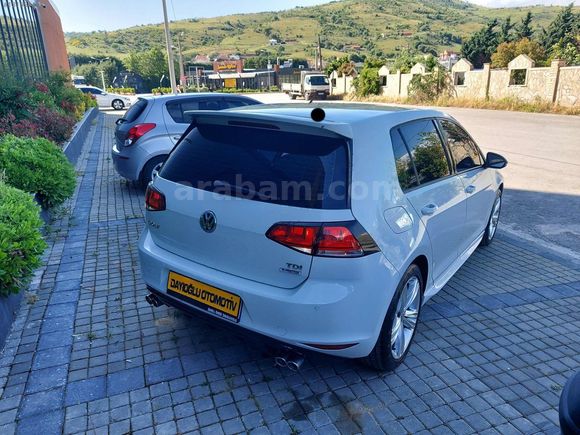 ÇOK TEMİZZ GOLF 7