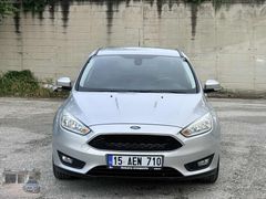 2015 BOYASIZ FORD FOCUS 1.6 Tİ-VCT STYLE 121.000 KM LPG'Lİ
