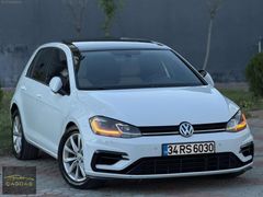ÇAĞDAŞ'DAN 2017 GOLF 7,5 HİGLİNE CAM TAVAN ANTRASİT TAVAN