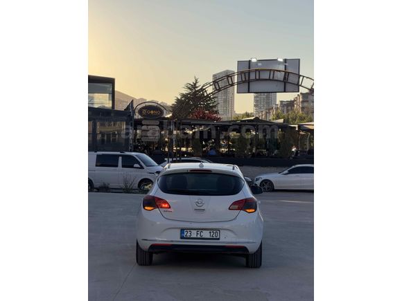 Sahibinden Opel Astra 1.3 CDTI Edition 2013 Model 