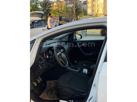 Sahibinden Opel Astra 1.3 CDTI Edition 2013 Model 