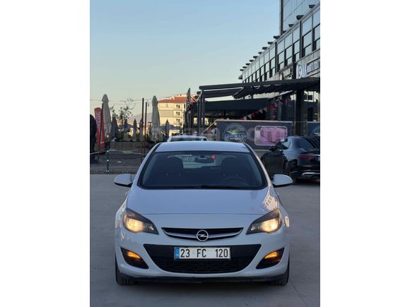 Sahibinden Opel Astra 1.3 CDTI Edition 2013 Model 