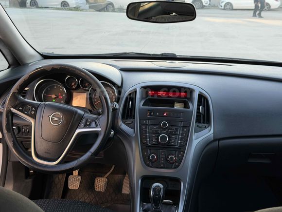Sahibinden Opel Astra 1.3 CDTI Edition 2013 Model 