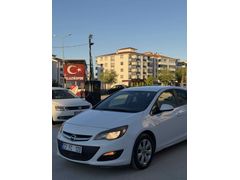 Sahibinden Opel Astra 1.3 CDTI Edition 2013 Model 