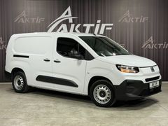 AKTİF den 2024 YENİ DOBLO CARGO 1.5 BlueHDI MAXİ 52.000KM FULL..