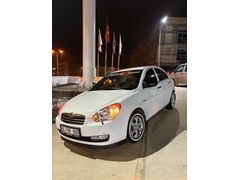 Sahibinden Hyundai Accent Era 1.4 Team 2008 Model 