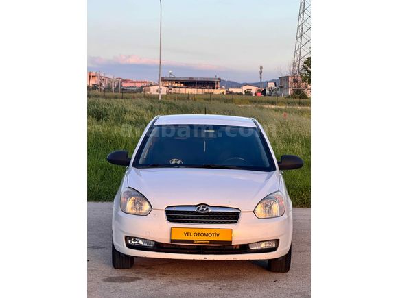 Sahibinden Hyundai Accent Era 1.4 Team 2010 Model 