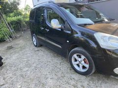 Sahibinden Citroen Berlingo 1.6 HDi Combi SX 2010 Model 