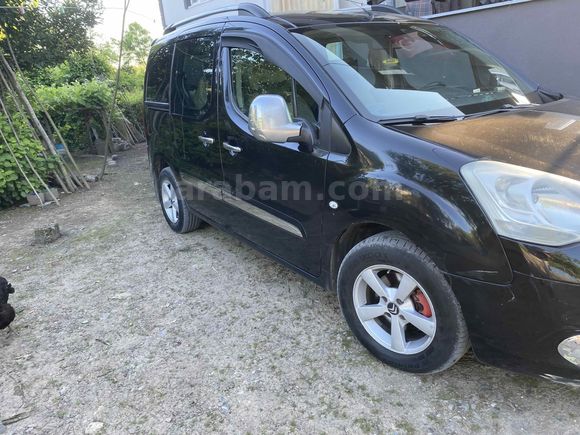 Sahibinden Citroen Berlingo 1.6 HDi Combi SX 2010 Model 