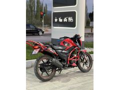 Sahibinden TVS Raider 125 