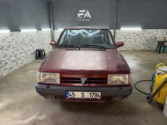 EVRENSEL AUTO'DAN