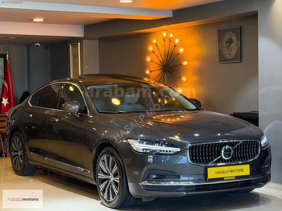HASALP MOTORS-HATASIZ-SOGUTMA-360-HAYALET-ÇARPÖNLY-4WD-KEYLESSGO