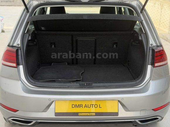 DMR AUTO 2018 MODEL VOLKSWAGEN 1.6 GOLF COMFORTLİNE
