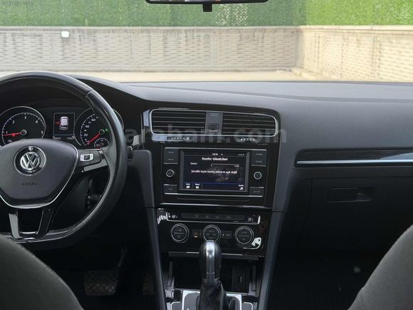 DMR AUTO 2018 MODEL VOLKSWAGEN 1.6 GOLF COMFORTLİNE