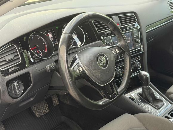 DMR AUTO 2018 MODEL VOLKSWAGEN 1.6 GOLF COMFORTLİNE