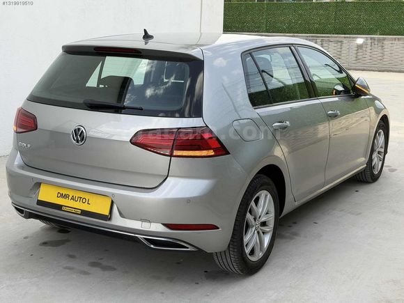 DMR AUTO 2018 MODEL VOLKSWAGEN 1.6 GOLF COMFORTLİNE