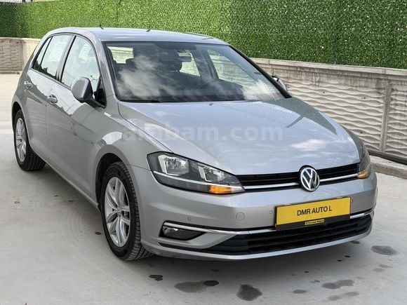 DMR AUTO 2018 MODEL VOLKSWAGEN 1.6 GOLF COMFORTLİNE