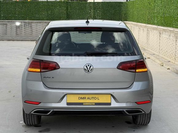 DMR AUTO 2018 MODEL VOLKSWAGEN 1.6 GOLF COMFORTLİNE