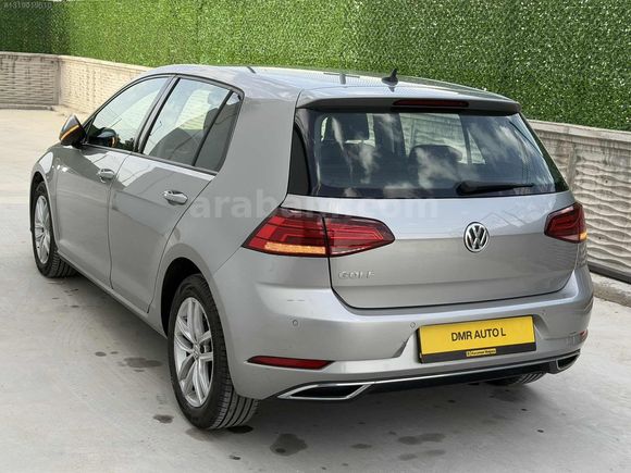 DMR AUTO 2018 MODEL VOLKSWAGEN 1.6 GOLF COMFORTLİNE