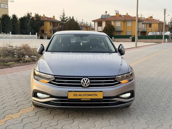 ÖZ-AK OTOMOTİVDEN DEĞİŞENSİZ BOYASIZ